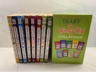 Diary of a Wimpy Kid