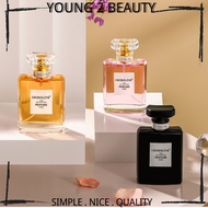 Cooc Perfume 50ml Light Eau De Parfum Incense Long-lasting Women's Perfume 网红女香水 Minyak Wangi Peremp