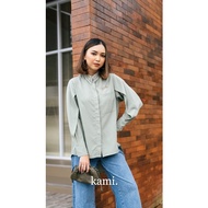 WE BASIC Ayda top Plain