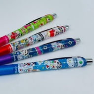 [Mechanical Pencil-Patong] EnerGize0.5 @ Crayon Shin-Chan #