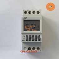 NKG-5 Timer monthly cycle Timer switch