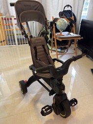 Doona Liki Trike S3