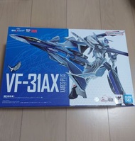 萬代  DX  超合金  超時空要塞🔺️  VF-31AX   KAIROS-PLUS  行貨