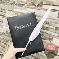(With Pen) Death Note Death Note Anime Manga Death Note