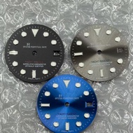 [Factory Store] NH35 Movement NH34 Movement Dial Surface Diameter: 28.5mm