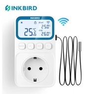 INKBIRD C236T Plug-in Timer Thermostat 10 in 1 Programmable Heating and Cooling Temperature Controll