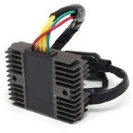 RECTIFIER REGULATOR 68V-81960-10-00 FOR YAMAHA F100BET / F115ATE FOUR STROKE OUTBOARD MOTOR BOAT