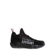 ADIDAS DAME 7 EXTPLY Men's Basketball Shoes - Black