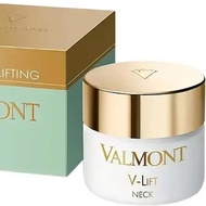 Valmont 法而曼 塑顏抗皺平滑頸霜 50ml
