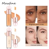 Concealer Liquid Foundation Women Foundation Cosmetics Moisturizing Waterproof Concealer Q0g8