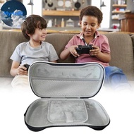MyriadU For Anbernic RG557/RG556 Console Travel Storage Bag Wear Resist Game Console Carrying Case A