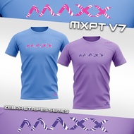 MAXX Solid Color Sports T-shirt MXPT013 V7