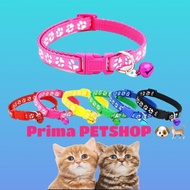 Paw PAW PAW MOTIF Imported Dog Cat Necklace