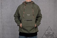 【HYDRA】Oakley x Piet Static Windbreaker 巴西 聯名 衝鋒衣 風衣【OKY07】