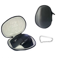 Suitable for Logitech MX 2S/3S Wireless Mouse PU Waterproof Storage Bag MX Game Mouse Protection Box