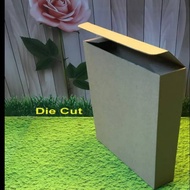 Cardboard Frame 22x5x23