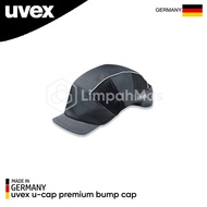 Uvex U-Cap Premium Bump Cap 9794301
