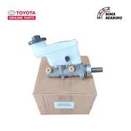Upper Brake Master Cylinder for Avanza Xenia Veloz Rush Terios 47201-Bz130 Toyota Bmc Center Origina