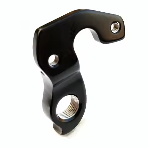 1Pc Bicycle Rear Derailleur Rd Hanger For Ridley Fenix Helium X Night Disc 2013-2014 Night Noah Sl R