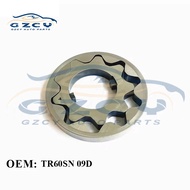 TR60SN  09D Transmission Clutch Oil Pump Gear Suit For Audi Q7 Volkswagen Touareg Porsche Cayenne Ge
