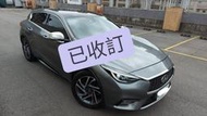 2017年領牌   2016年底出廠 Q30    全車原漆    頂級  全景天窗    導航 (此車已收訂)