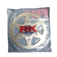 RK Premium Sprocket KTM Duke 390 520x45T