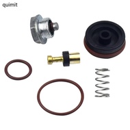 QUIM Compressor Regulator Replacement Set for D55155 D55168 D55684 1WC95 C002 C006 Metal Component