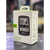 Bryton Rider 460 GPS Bike Cycling Meter