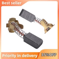 1 Pair Carbon Brushes 999054 Replace for  DV14DSL DV14DL DS18DSL DS18DSAL DS18DMR DS18DL DS14DSL DS1