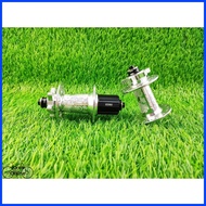 ┇ ☸ ⇩ JARVIS Sagmit Secret V36 Sealed Bearing MTB HUB 36T Ratchet Type Mountain Bike Bicycle Hub