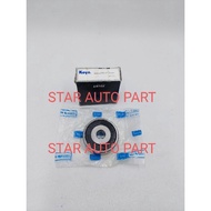 BEARING PULLY TENSIONER 6302 RMX