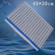 Filter Honeycomb Sarang Lebah Penyaring Pembersih Air Akuarium & Kolam