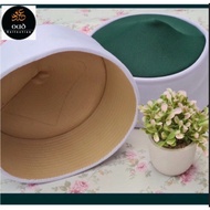 Kopiah Imam / Ketayap Imam / Kopiah Viral / Kopiah Azhar / Kopiah Mesir