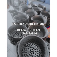 CATFISH SORTING BUCKET CATFISH SORTING TANK/ CATFISH SORTING TOOL CATFISH/ CATFISH SIEVE/ FISH BUCKE