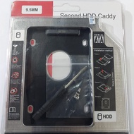 CADDY HDD/SSD 12.7mm sata