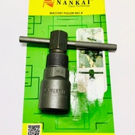 Magnet Tracker No. 4 Magnet Puller Tracker Magnet Tracker Magnet