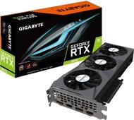 GIGABYTE GeFORCE RTX 3070 EAGLE OC 8GB GDDR6 NON LHR