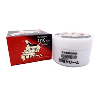 馬油藥膏100g