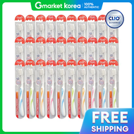 Clio | Bàn chải đánh răng Crest Pro-Health Multi-Protection sợi siêu mịn gói 30 cây