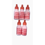 Kristal halus karambol bedak pelicin karambol grosir lusinan sakura crystal powder tidak merusak pap