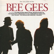 CD-R Bee Gees - The Very Best of Bee Gees (1990)