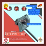 A210 SPEAKER TAMBAHAN MOBIL TWEETER AUDAX H83 SPEAKER ORI 100% AUDAX TWEETER SUARA JERNIH NATURAL HO