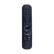 Compatible with LG TV MR24N G4 C4 B4 UT80 UT75 80T 90T Series Voice Remote Control MR24GN AKB7604510