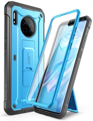 SUPCASE ubpro สำหรับ HUAWEI Mate 30 Case 2019 เต็มร่างกายเลเยอร์คู่ทนทานกับตัวป้องกันหน้าจอและซองและ