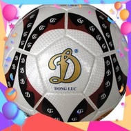 UHV Dynamic Football 1.02 in D