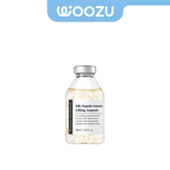 SUNGBOON EDITOR Silk Peptide Intensive Lifting Ampoule 35ml