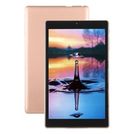 แท็บเล็ตพีซี8นิ้วหน้าจอ2.5D8GB + 128GB Windows 10 Intel Atom Z8350 Quad Coreรองรับการ์ด TF & บลูทูธ