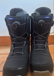Burton Ruler Boa 滑雪鞋