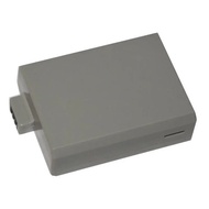 1080mAh LP-E5 LP E5 LPE5 Battery LED Dual Charger for Canon EOS Rebel XS, Rebel T1i, Rebel XSi, 1000