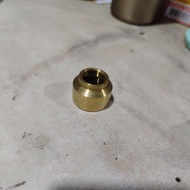 Light Brass Ring/Ring